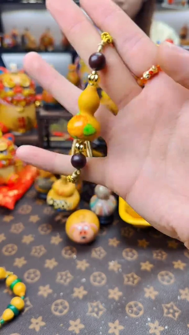 【闪购商品】675文玩葫芦文玩好物