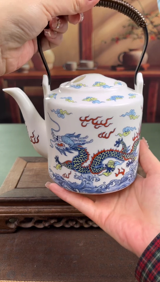 【闪购商品】顾德茶器福利闪购链接