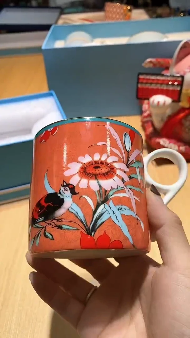 【闪购商品】瓷片锅碗瓢盆一件不剩