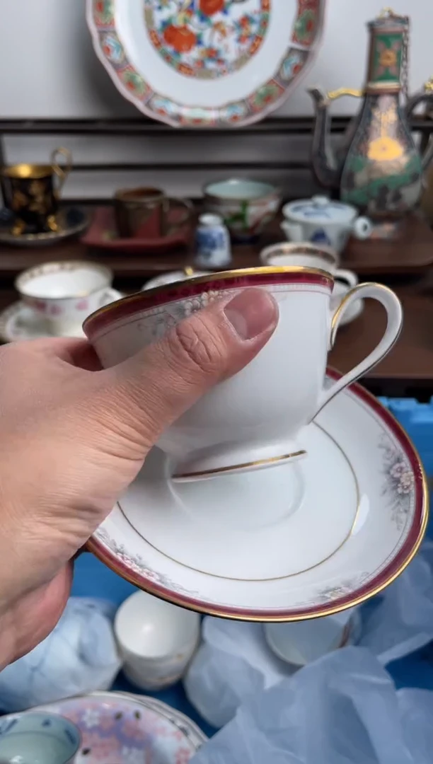 【闪购商品】瓷片136-Q-满20包邮48h凑单