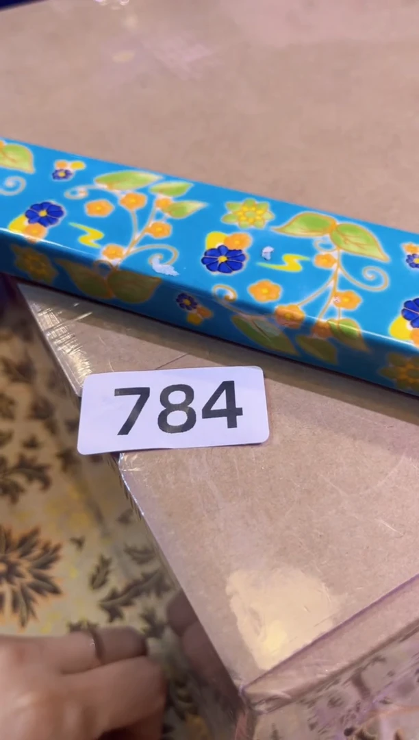 【闪购商品】瓷片陶茶666文玩周边多人