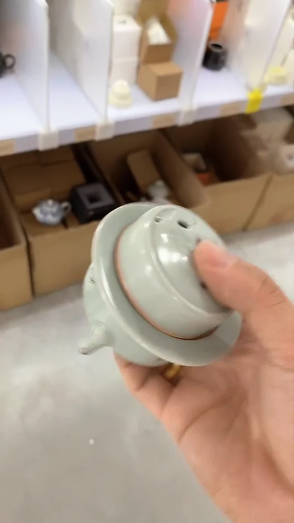 瓷片陶瓷茶器福利37