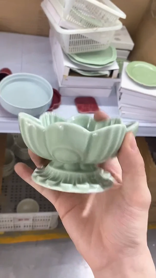 瓷片陶瓷茶器福利50