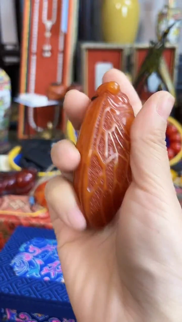 未镶嵌蜜蜡手链【闪购商品闪购商品】