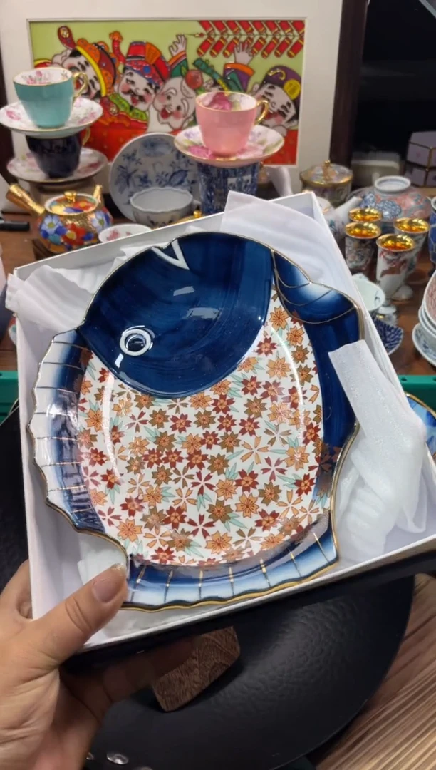 【闪购商品】瓷片瓷片满20米包邮一单一付