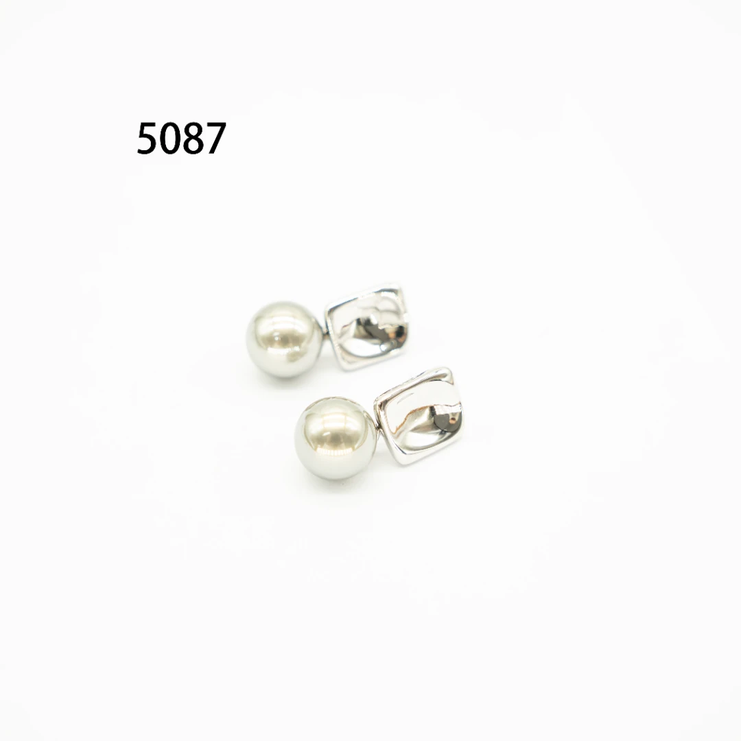 镀K金 REGIS  耳饰～5087