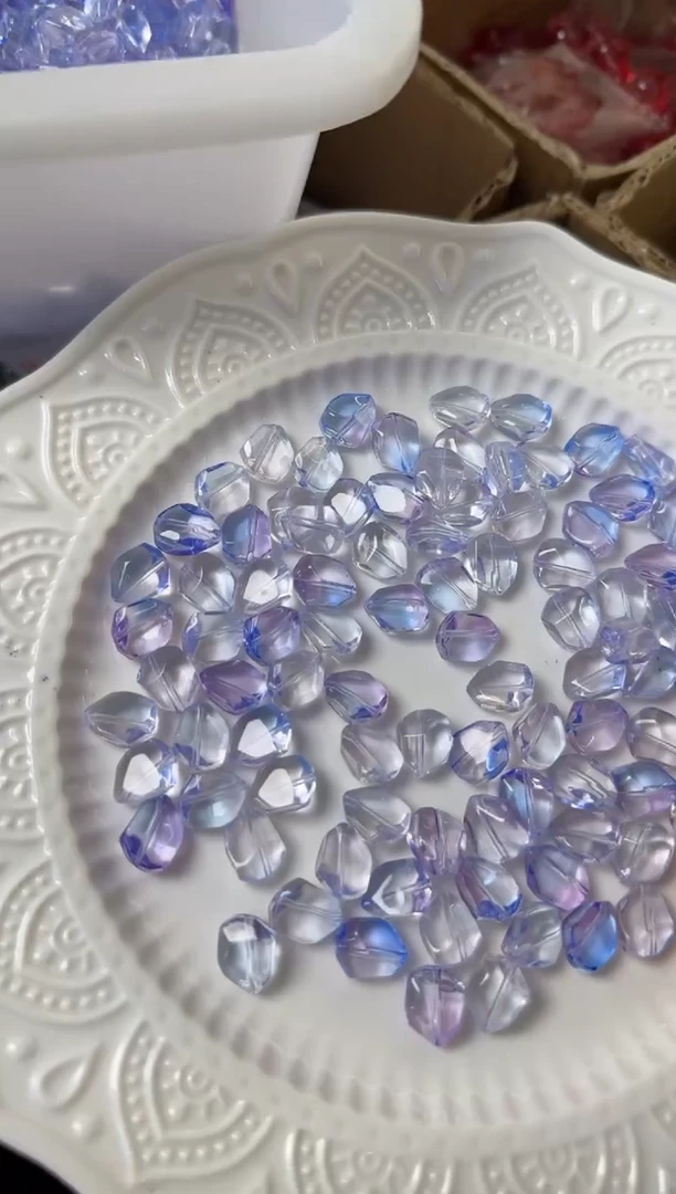 琉璃合金陶瓷M46