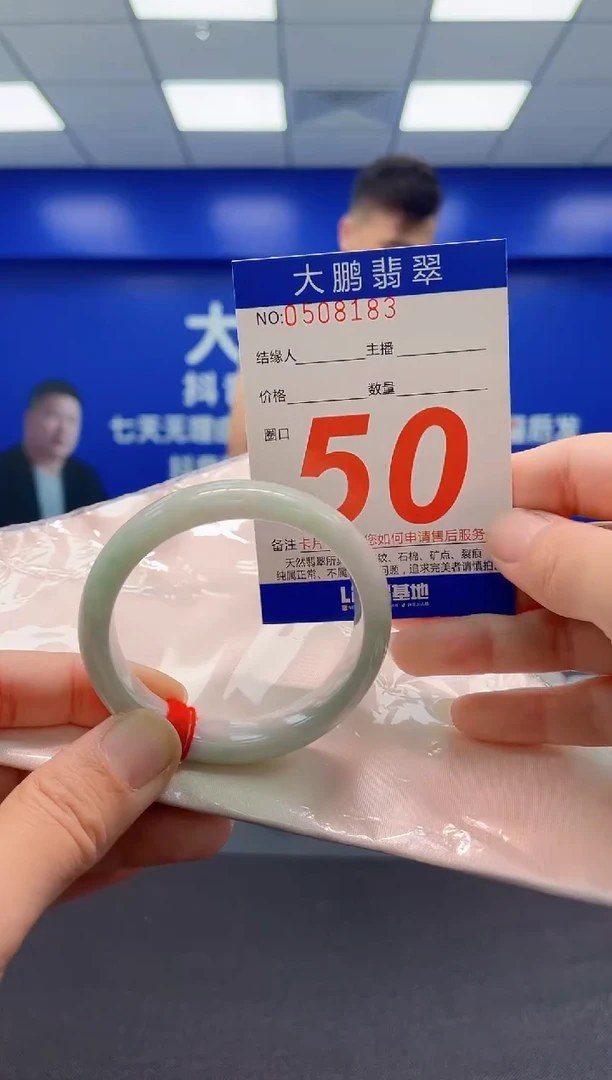 未镶嵌手镯翡翠AAAAAAAAA
