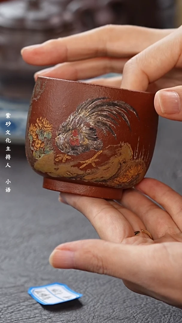 茶壶紫砂宜兴原矿高端紫砂