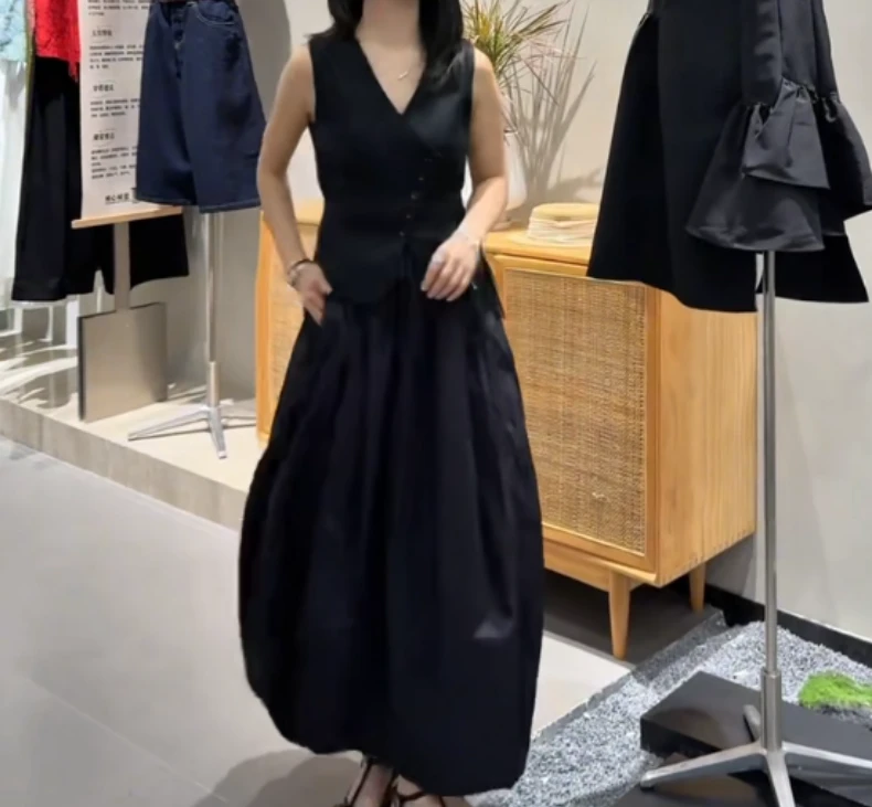 2025早秋时尚潮流百搭爆款女装鱼HOO