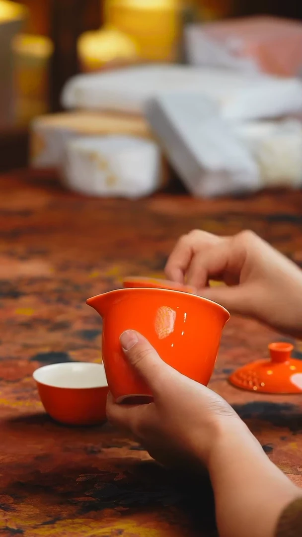 【闪购商品】楽门茶器！！！！