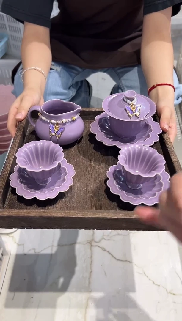 瓷片微瑕商品 介意勿拍