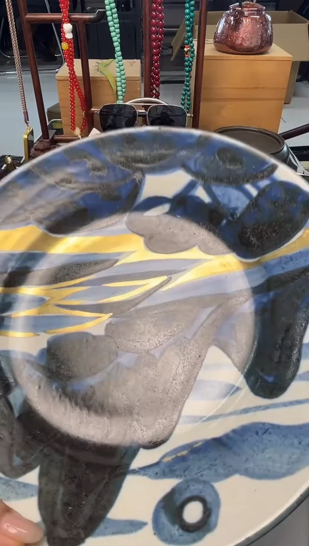 瓷片PZ 炎美壹号铺质量保证