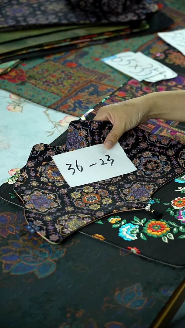 开仓千款茶席放漏