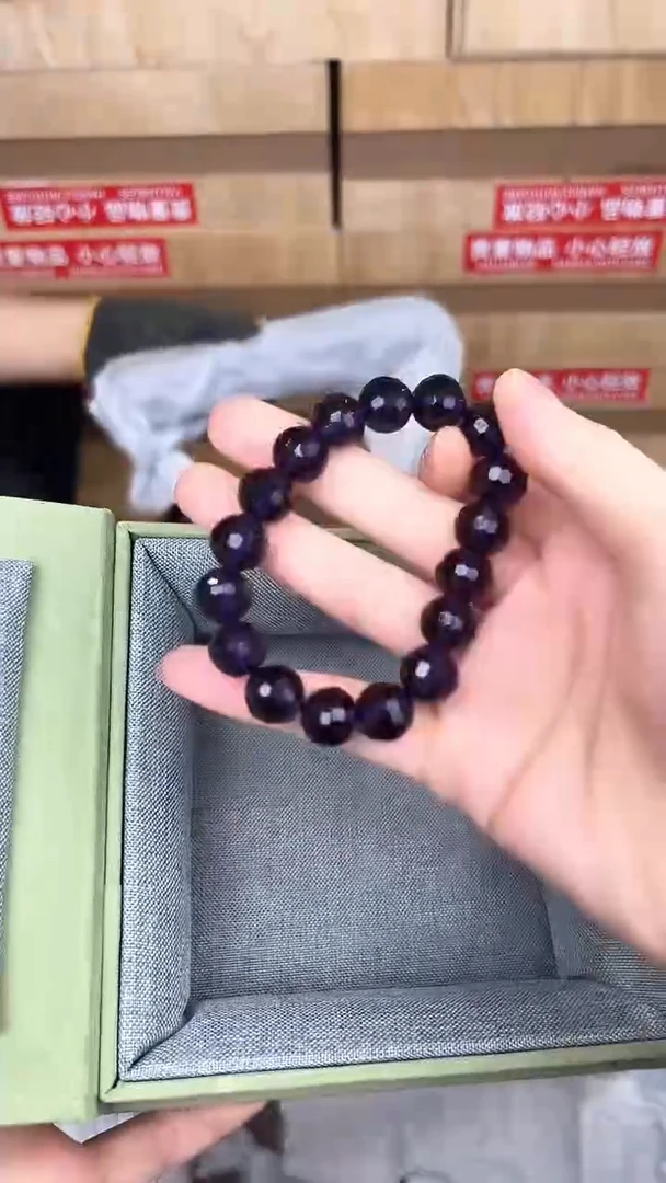 品茗文玩阁紫水晶链接@@YS1791