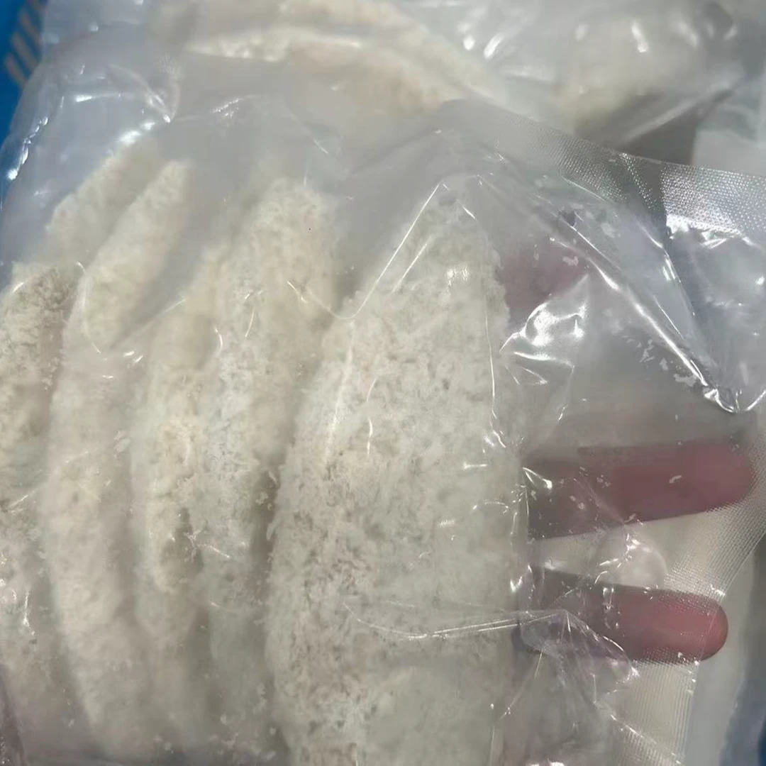 鳕鱼排 顺丰冷链厦门发货  次日达