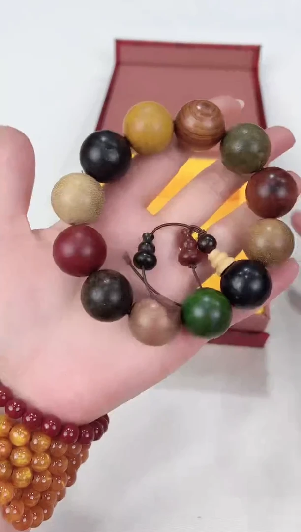 非洲檀香手串/手链其他@@@@@@SC124