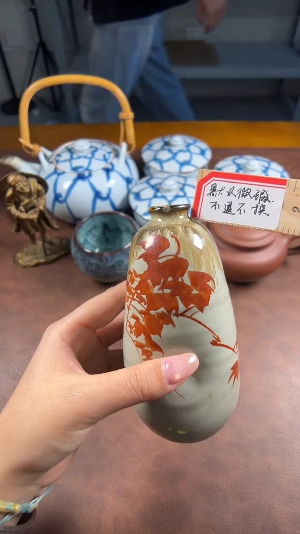 茶道茶具套装茶周边
