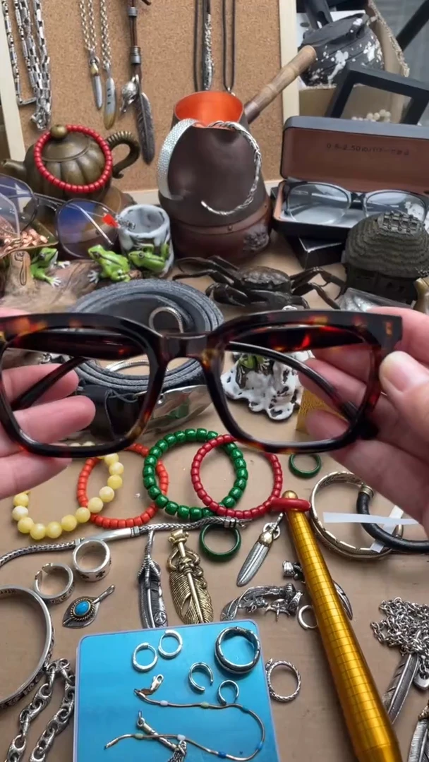 【闪购商品】瓷片新永华世家瑶瑶小铺210