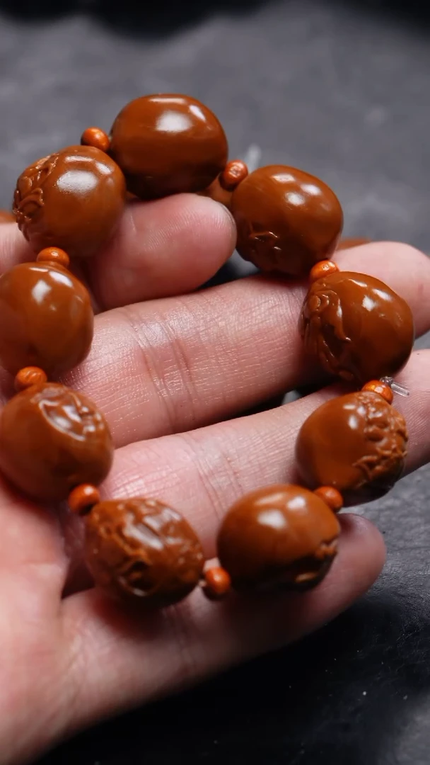 橄榄核手串/手链橄榄核