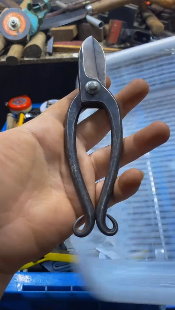 山**哥麻嘎子回流工具