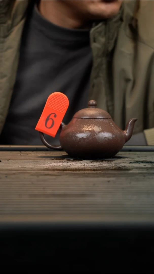 茶壶紫砂紫砂壶6