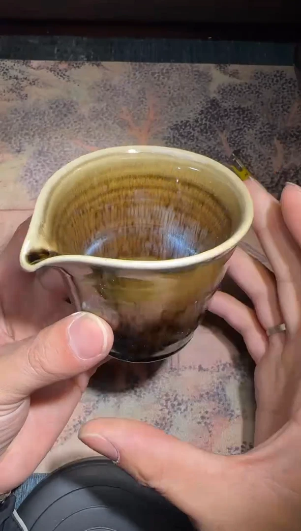 【闪购商品】茶盏暨国平高端收藏226