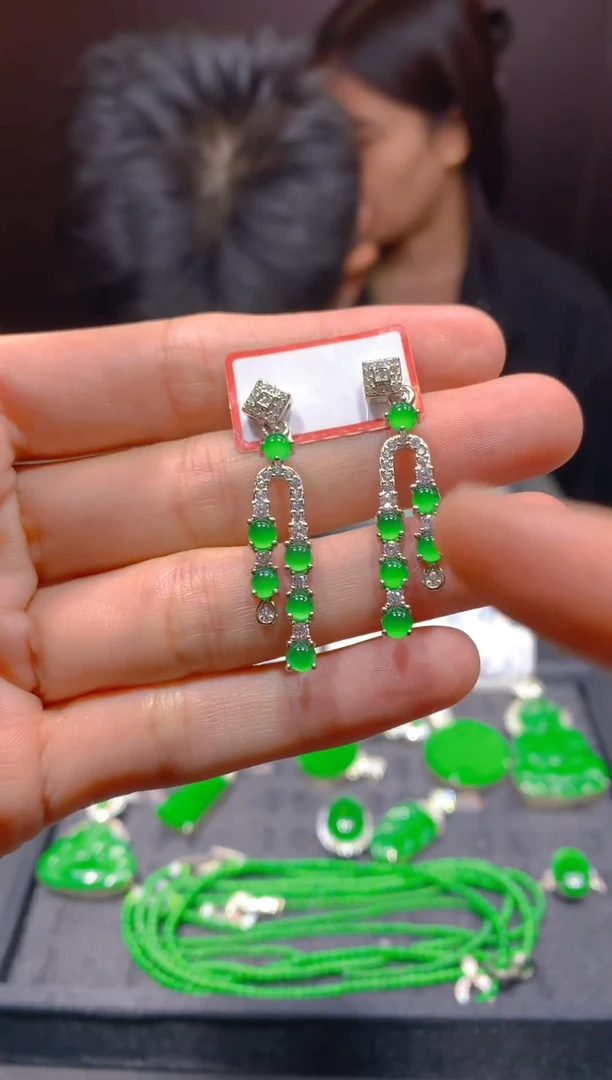 未镶嵌定制翡翠212多样性发货（发其一）