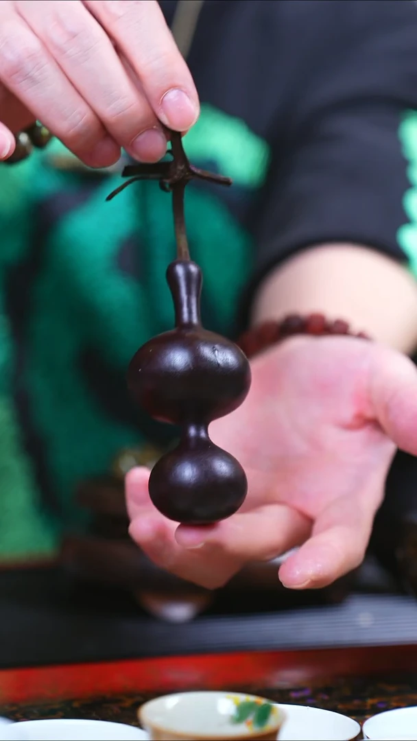 【闪购商品】JH016过年首选非遗大漆手捻{不开口}