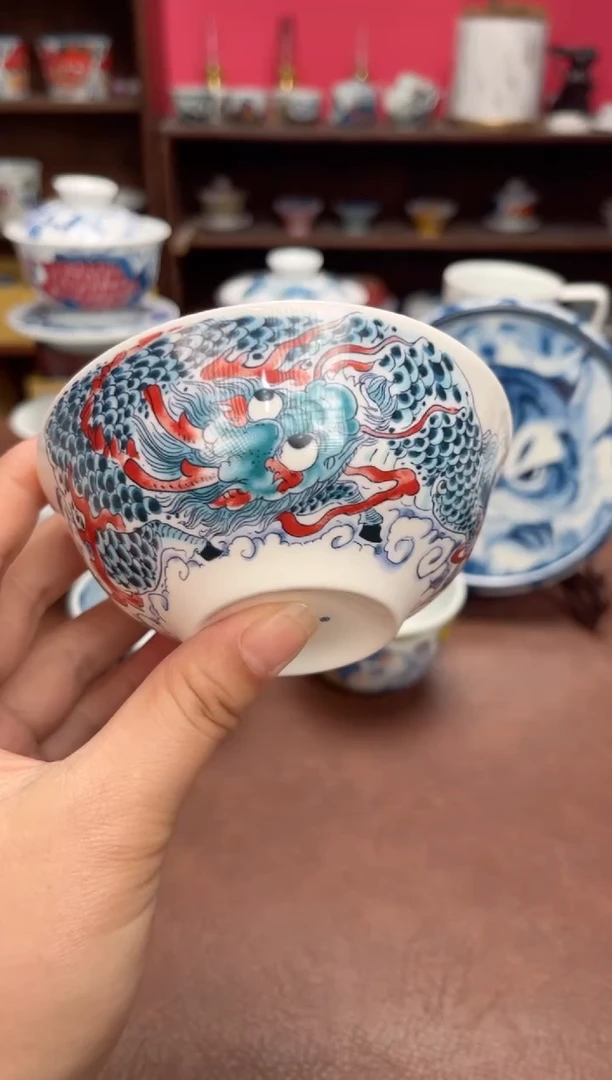 【闪购商品】宠粉福利价        麒麟小汤碗
