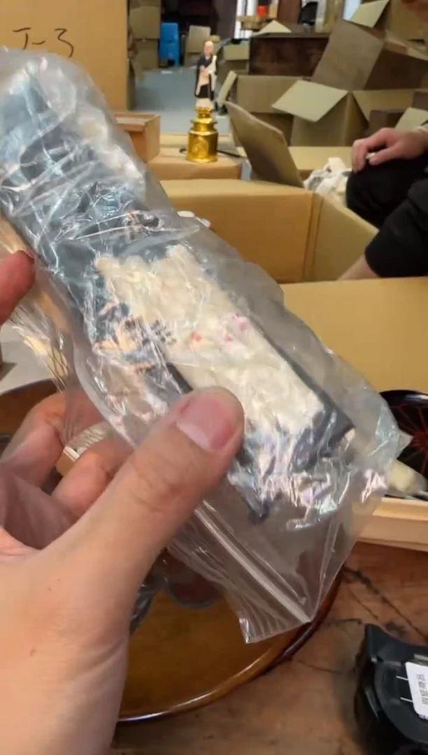 【闪购商品】摆件13y古美術空间美学B21