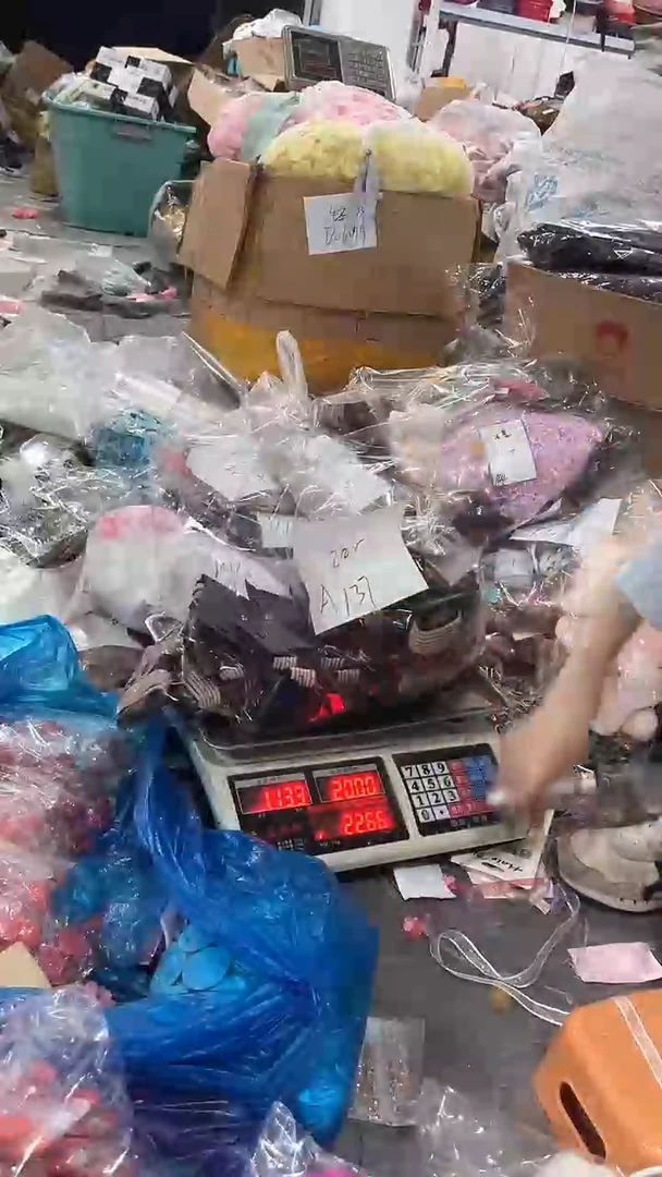 D137库存辅料清仓，默认微瑕，no退no换