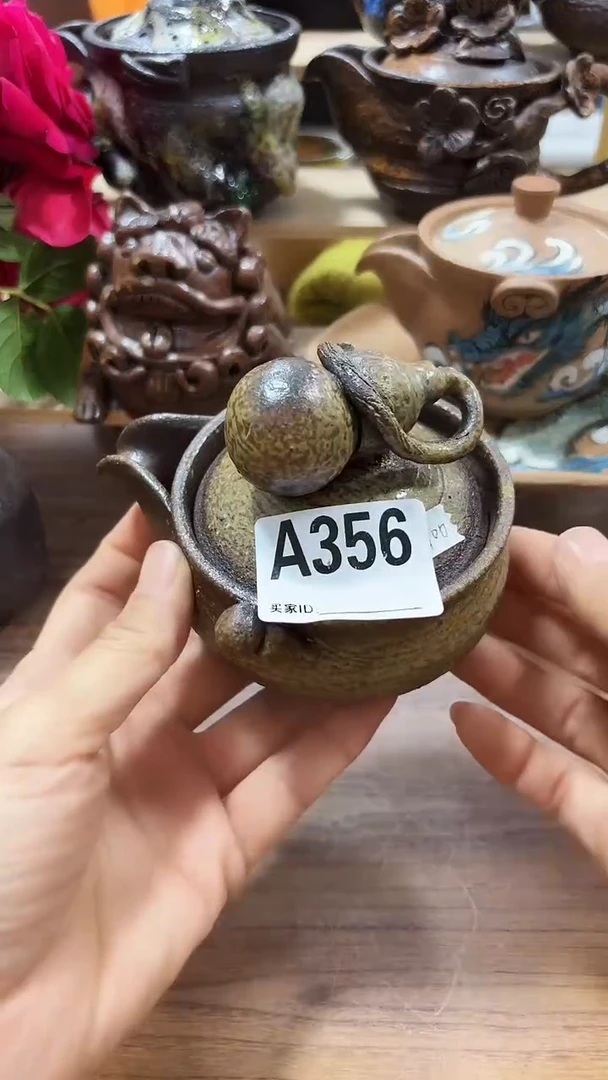 老*铺爱砂陶艺爱砂陶艺
