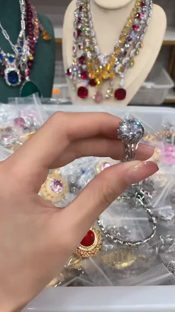 非金属无高端精品系列款式q735