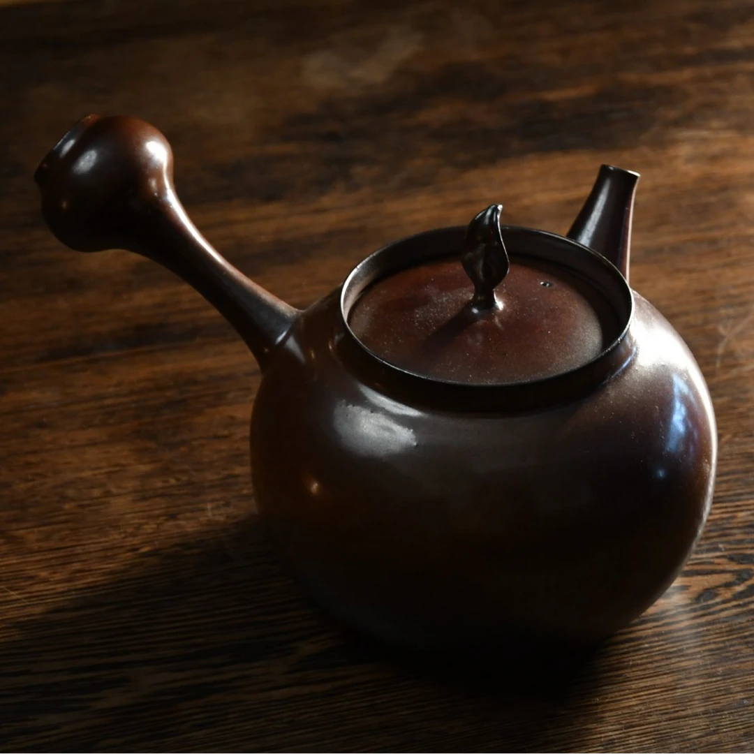 【宫灯】烧水壶.工夫茶神器-800cc