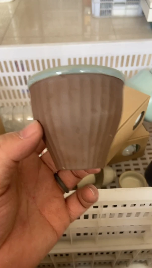 杯无运费险有瑕疵的摄影的产品有使用过的痕迹有点脏介意勿拍