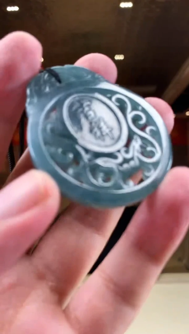 【闪购商品】定制翡翠未镶嵌             *1