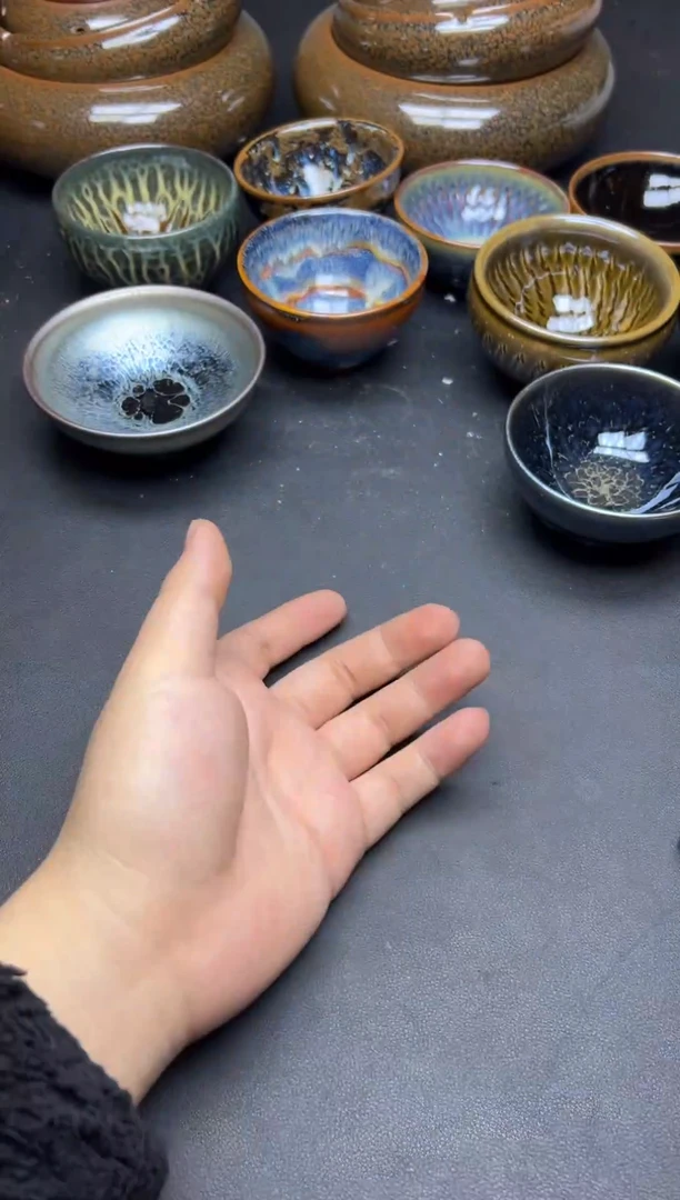 【闪购商品】茶盏咨询链接勿拍