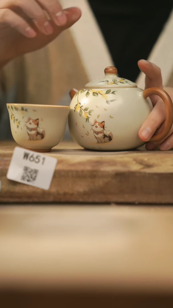 【闪购商品】【经典福利】/ 套装@@W651