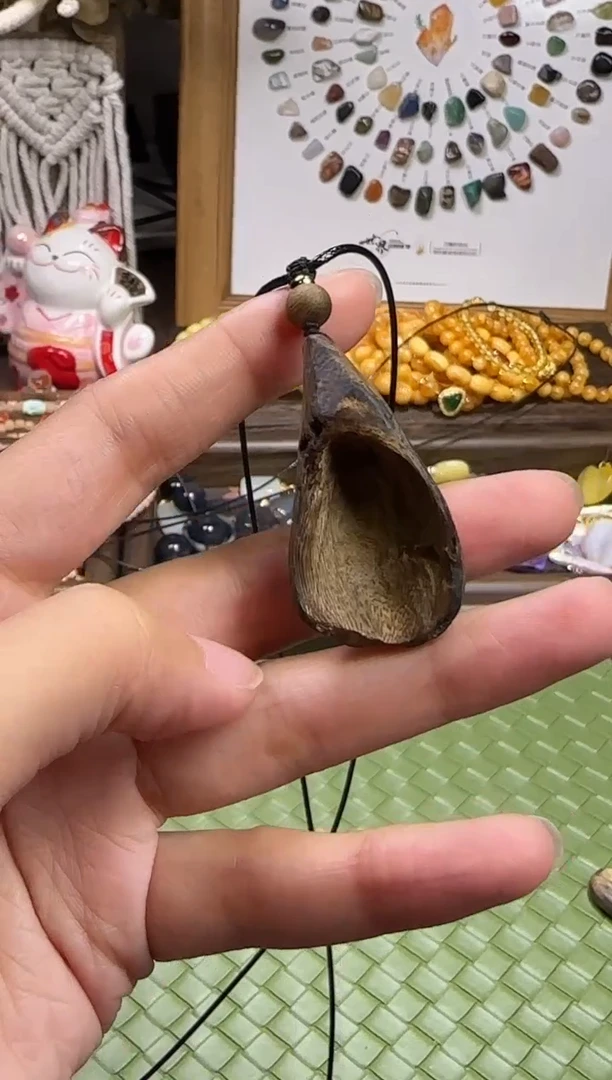 水晶摆件未镶嵌吊 坠