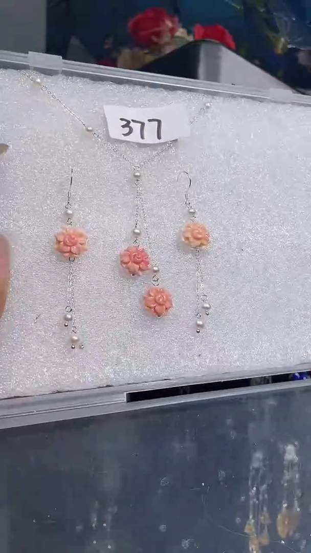 银S925镶嵌耳饰紫晶喜欢拍