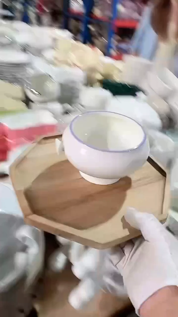 碗高脚碗 微瑕凑满20元包邮