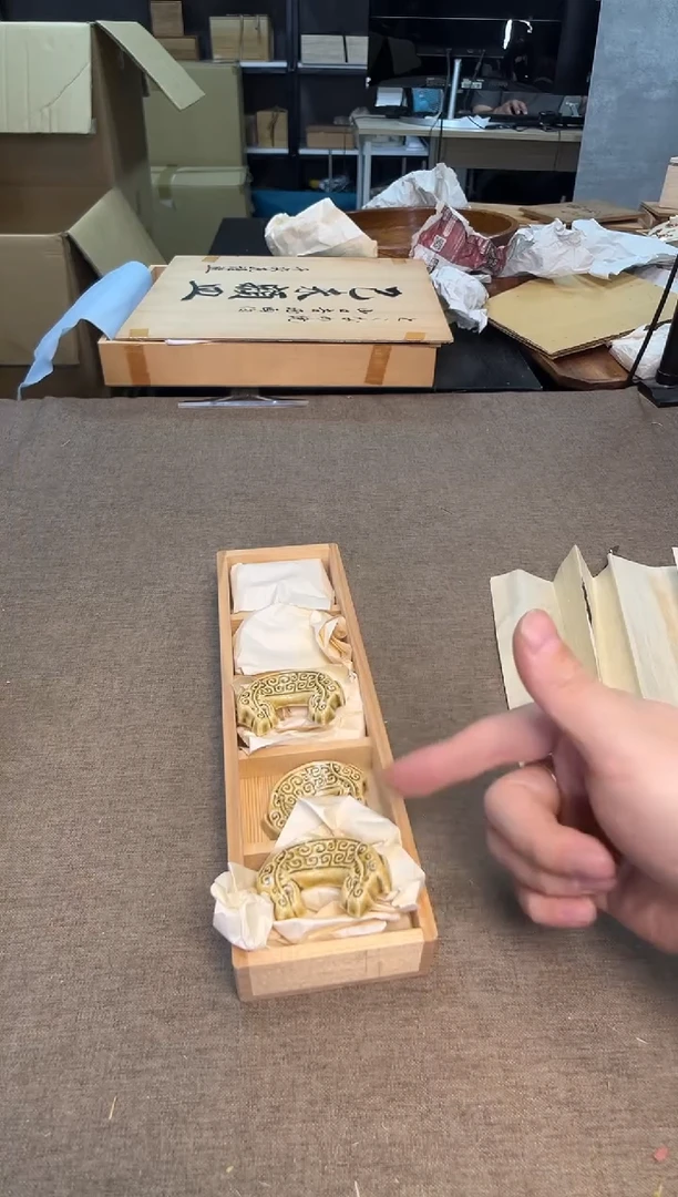 茶宠瓷器茶具套装