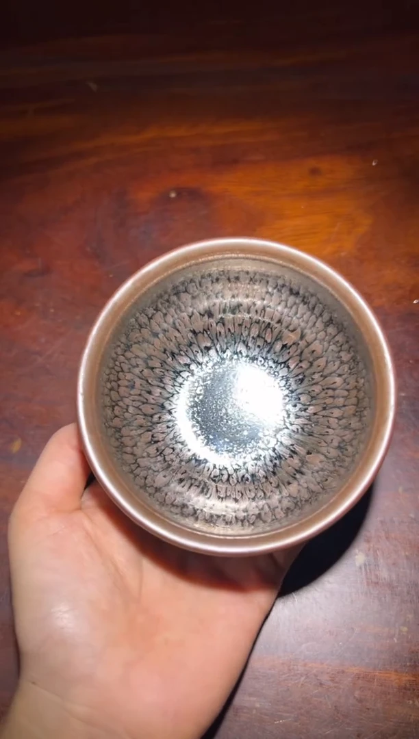 茶盏西泠印社高端收藏17