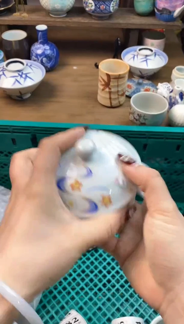 【闪购商品】瓷片[○･｀Д´･ ○]