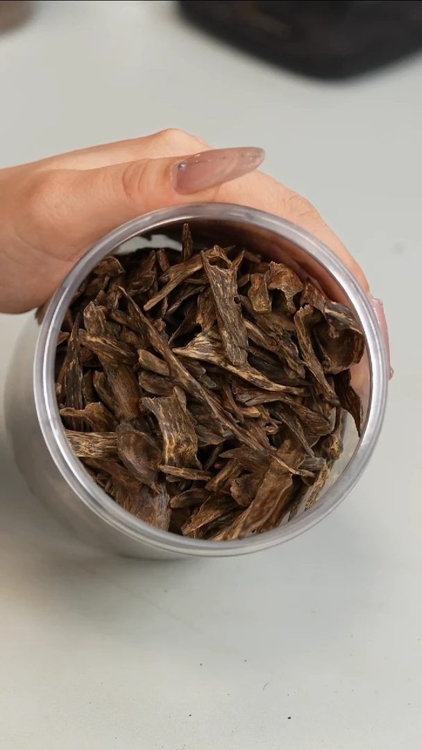 沉香沉香碎屑柬埔寨菩萨树心油1g 多样性发一