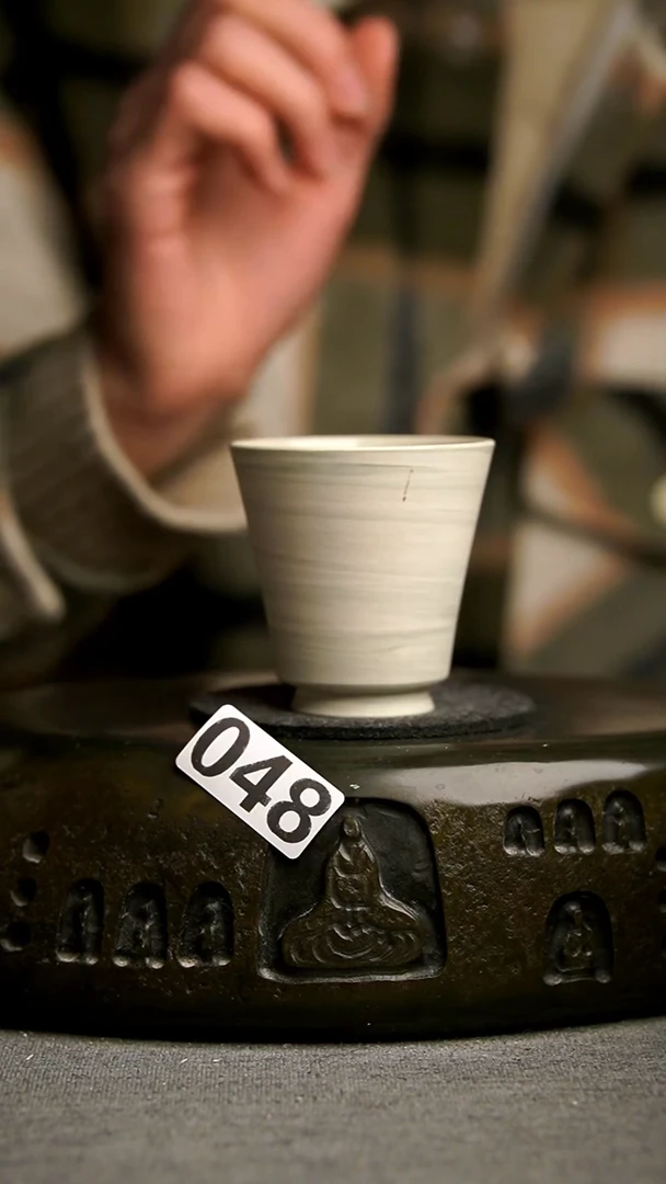 048瑕疵景德镇手工茶器系列