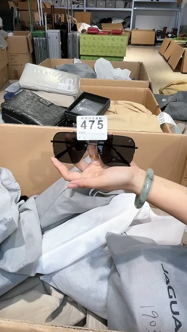 牛皮（革）韩爵绅士包包皮具475