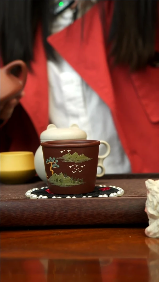 茶壶紫砂宜兴紫砂
