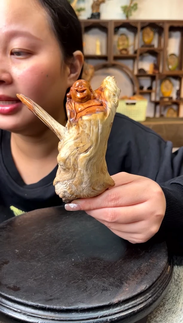 柏木（崖柏）崖柏小件